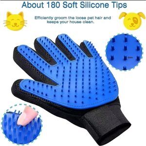 True Touch Pet Glove 